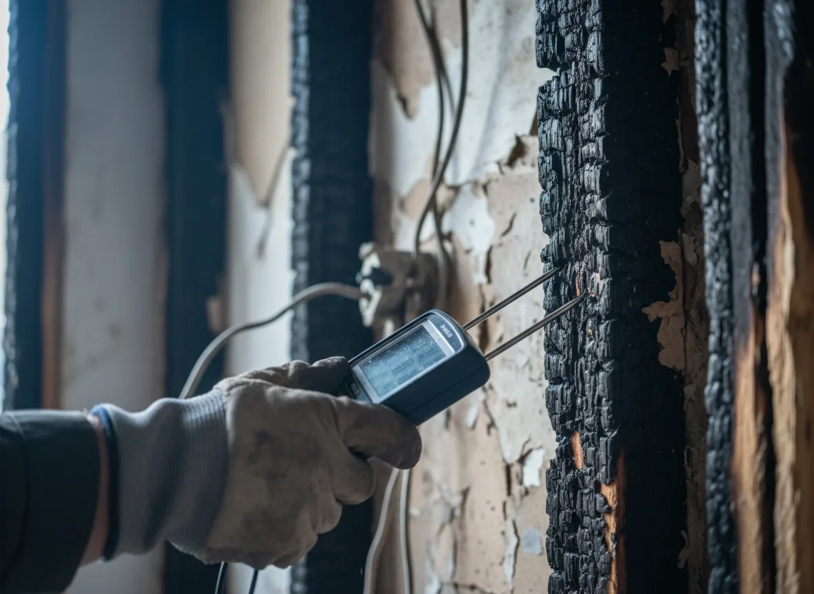 Fire Damage Restoration Partridge, KY FAQs